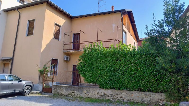 Vendita Casa Indipendente a Como