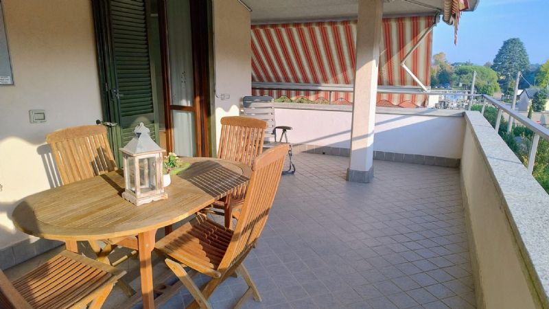 Vendita Attico/Mansarda a Como