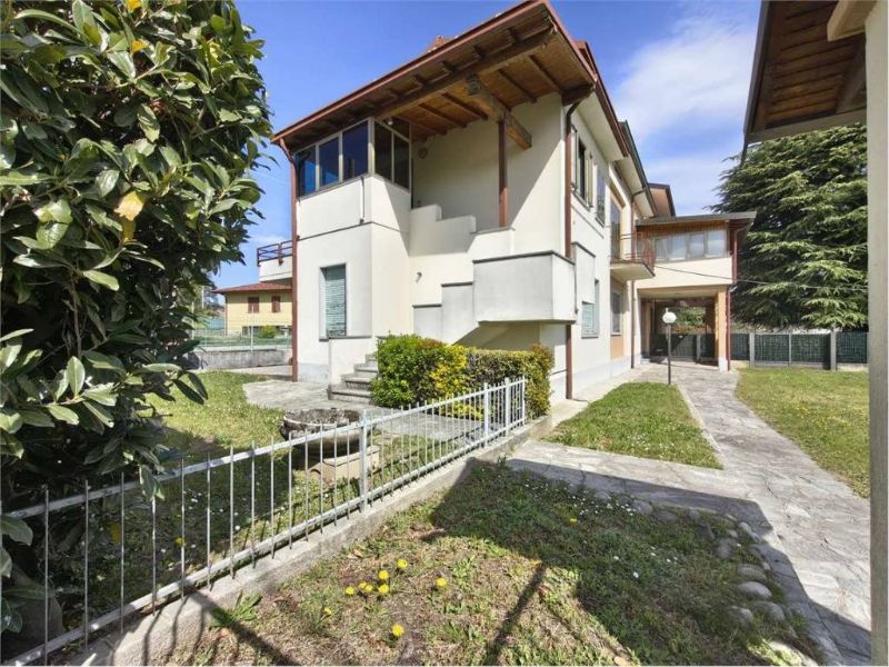 Vendita Appartamento a Como