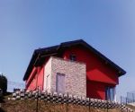 Vendita villa a schiera a Como