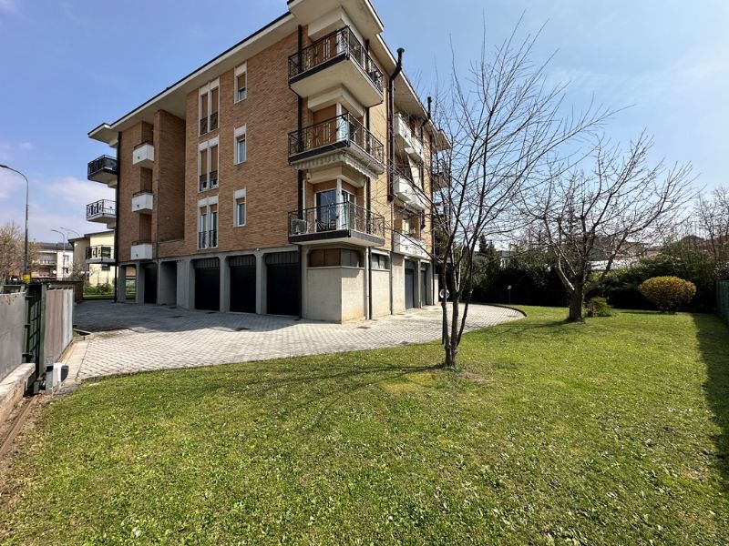 Vendita Appartamento a Como